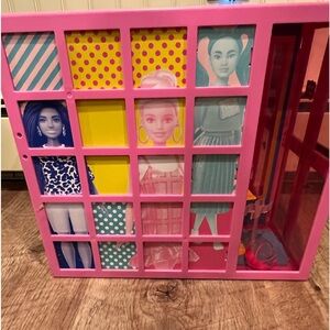 Mattel Barbie Closet